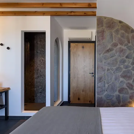 Vrachos Mykonos Hotel 3*