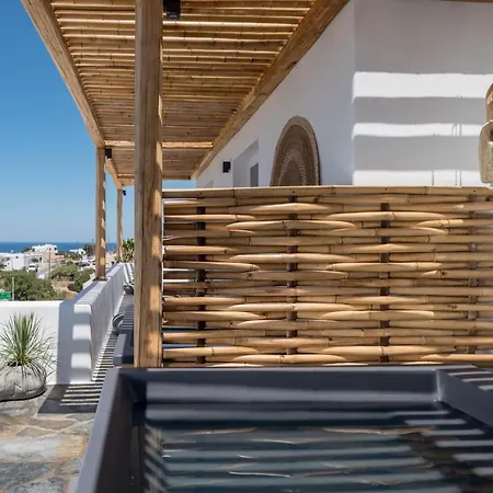 Ξενοδοχείο Vrachos Mykonos Mykonos Town