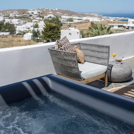 Vrachos Mykonos Mykonos Town