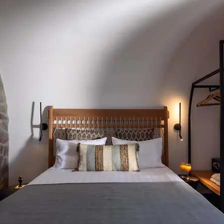 Ξενοδοχείο Vrachos Mykonos 3*