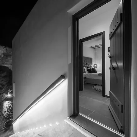 Vrachos Mykonos Mykonos Town